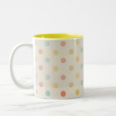 Tasse 2 Couleurs Paris chic (Gauche)