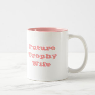 Tasse 2 Couleurs Partie de Bachelorette