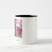 Tasse 2 Couleurs Pas plus de lundi ! (Centre)