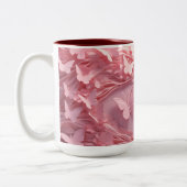 Tasse 2 Couleurs Pastel Dreams : Expérience exceptionnelle avec la  (Gauche)