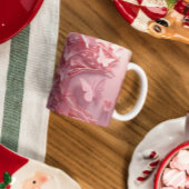 Tasse 2 Couleurs Pastel Dreams : Expérience exceptionnelle avec la