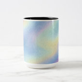Tasse 2 Couleurs Pastel Sky Drift (Centre)
