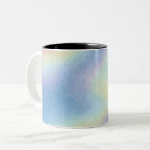 Tasse 2 Couleurs Pastel Sky Drift (Devant gauche)