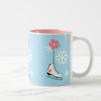Patin de glace
