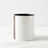 Tasse 2 Couleurs Patriarche Abraham (Centre)