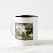 Tasse 2 Couleurs PAU46 USA Capitol.tif (Devant gauche)