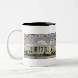 Tasse 2 Couleurs PAU47 Jefferson 1.tif commémoratif