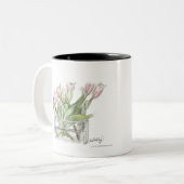 Tasse 2 Couleurs PAU58 fleur 1.tif (Devant gauche)