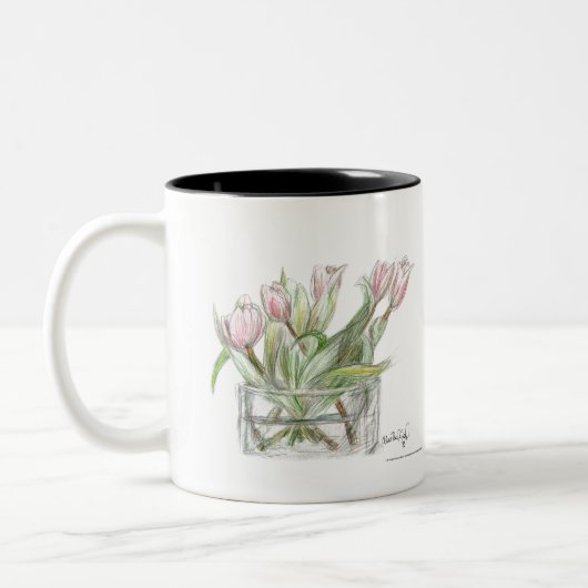 Tasse 2 Couleurs PAU58 fleur 1.tif (Gauche)