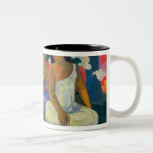 Tasse 2 Couleurs Paul Gauguin   Arearea, 1892