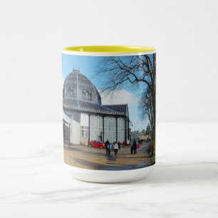 Tasse 2 Couleurs Pavillon Buxton