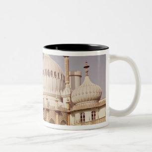 Tasse 2 Couleurs Pavillon royal de Brighton