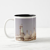 Tasse 2 Couleurs Pavillon royal de Brighton (Gauche)
