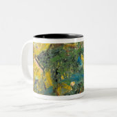 Tasse 2 Couleurs Paysage par Alfred H. Maurer (Devant gauche)