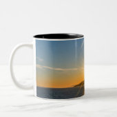 Tasse 2 Couleurs Paysage splendide (Gauche)