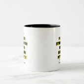 TASSE 2 COULEURS PÉCHÉS DE CAFÉ (Centre)
