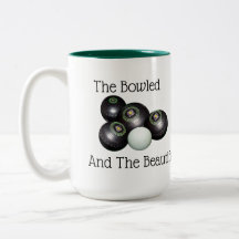 Pelouse Bowls Le Bowled Et Le Beau,