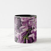 Tasse 2 Couleurs Perdu à Lilac (Centre)