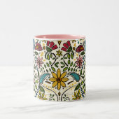 Tasse 2 Couleurs perle aziza (Centre)