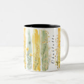 Tasse 2 Couleurs personnalizedwildflorersmug 4 (Devant droit)