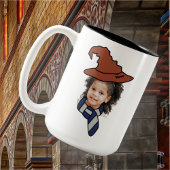 Tasse 2 Couleurs Petit Assistant Personnalisable Booth Photo Booth 