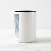 Tasse 2 Couleurs Petit Chaperon Rouge (Centre)