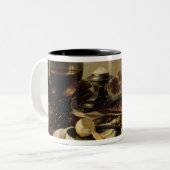 Tasse 2 Couleurs Petit déjeuner, 1646 (Devant gauche)