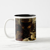 Tasse 2 Couleurs Petit déjeuner, 1646 (Gauche)