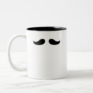 Tasse 2 Couleurs Petit guidon