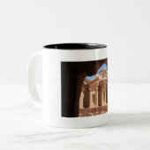 Tasse 2 Couleurs petra monastère (Devant gauche)