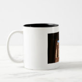 Tasse 2 Couleurs petra monastère (Gauche)