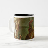 Tasse 2 Couleurs Phaedra et Hippolytus, 1802 (Devant gauche)