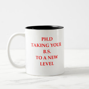 TASSE 2 COULEURS PHD