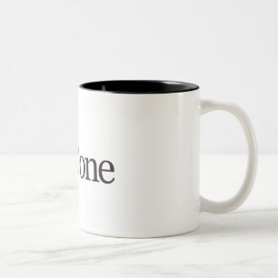Tasse 2 Couleurs PhDone