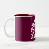 Tasse 2 Couleurs Phoenix, Arizona (Gauche)
