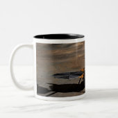 Tasse 2 Couleurs Phoenix Mars Lander 2 (Gauche)