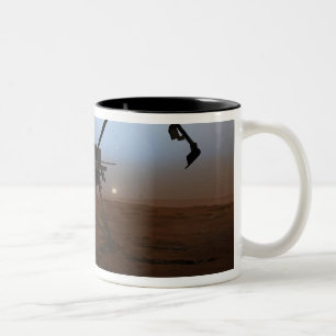 Tasse 2 Couleurs Phoenix Mars Lander 4