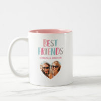 Photo Best Friends moderne