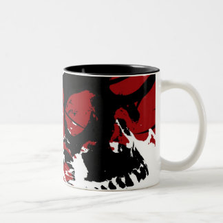 Tasse 2 Couleurs PiercingThorns.mug