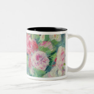 Tasse 2 Couleurs Pierre roses 2 de Renoir un  