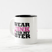 Tasse 2 Couleurs pink_02 (Devant gauche)