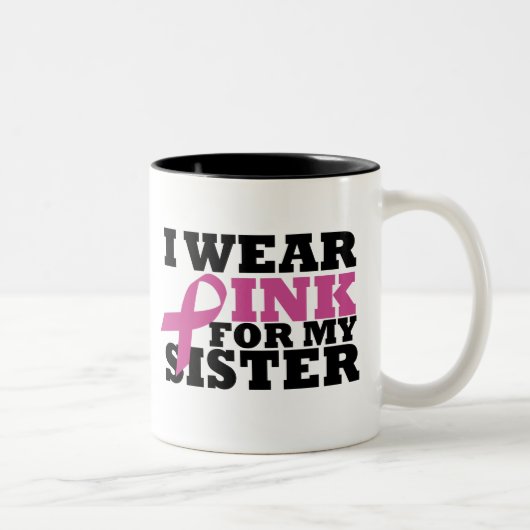 Tasse 2 Couleurs pink_02 (Droit)