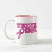 Tasse 2 Couleurs pink_03 (Gauche)