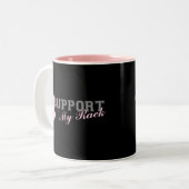 Tasse 2 Couleurs pink_07_DARK (Devant gauche)