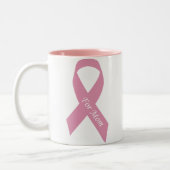 Tasse 2 Couleurs pink_11 (Gauche)