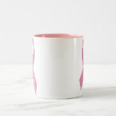 Tasse 2 Couleurs pink_11 (Centre)