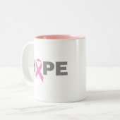 Tasse 2 Couleurs pink_18 (Devant gauche)
