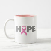Tasse 2 Couleurs pink_18 (Gauche)
