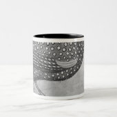 Tasse 2 Couleurs Pintade, le de l'album de Vallardi (Centre)