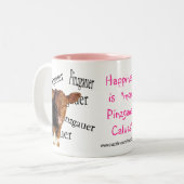 Tasse 2 Couleurs PinzDB-Tasse-Customizeq (Devant gauche)